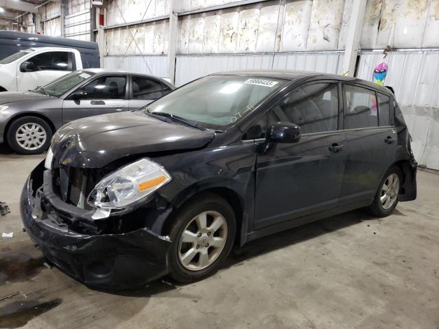 NISSAN VERSA 2008 3n1bc13e88l419941