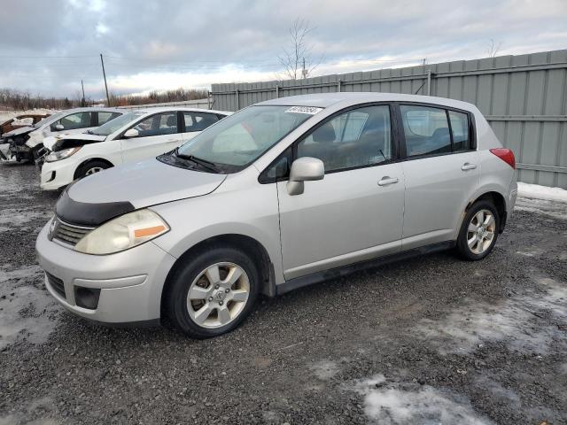 NISSAN VERSA S 2008 3n1bc13e88l422063