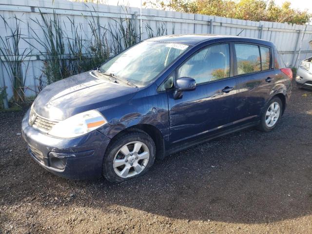 NISSAN VERSA 2008 3n1bc13e88l426002