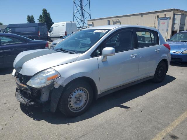 NISSAN VERSA 2008 3n1bc13e88l431183