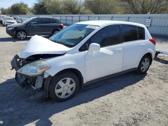 NISSAN VERSA 2008 3n1bc13e88l435606