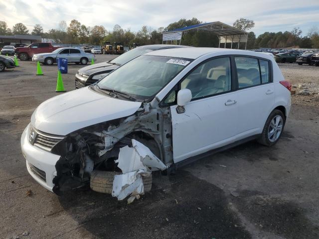 NISSAN VERSA 2008 3n1bc13e88l439932