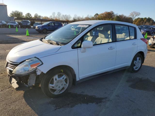 NISSAN VERSA 2008 3n1bc13e88l447299