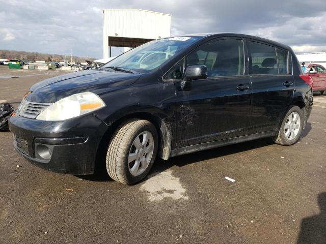 NISSAN VERSA S 2020 3n1bc13e89l365025