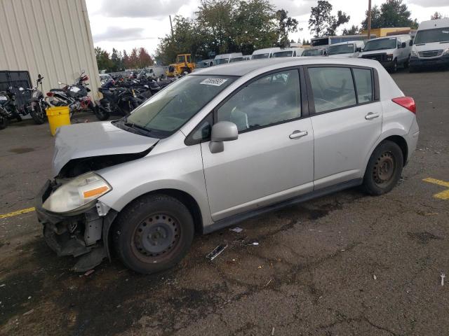 NISSAN VERSA 2009 3n1bc13e89l369723