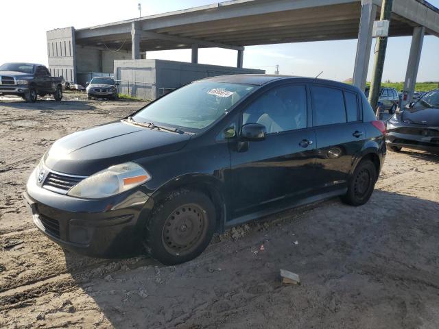 NISSAN VERSA S 2009 3n1bc13e89l371181