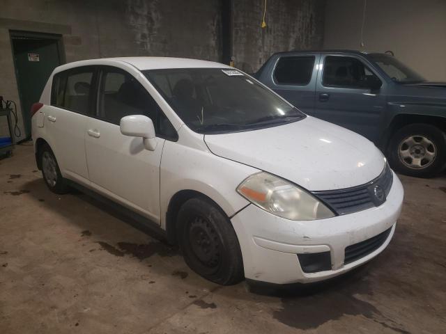 NISSAN VERSA S 2009 3n1bc13e89l373951