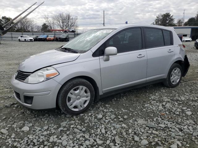 NISSAN VERSA 2009 3n1bc13e89l380009