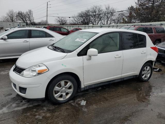 NISSAN VERSA 2009 3n1bc13e89l387283