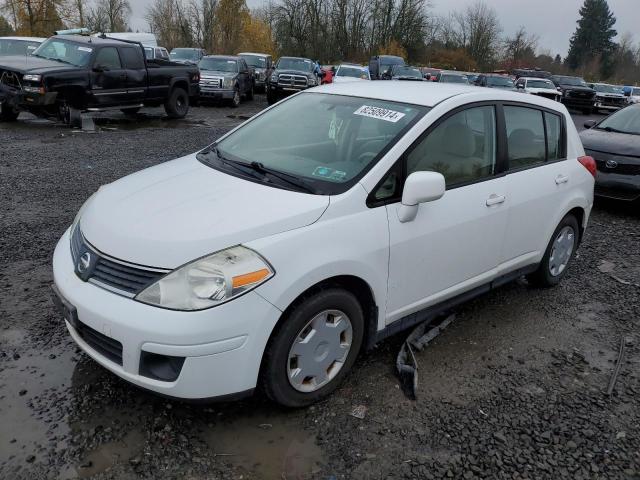 NISSAN VERSA S 2009 3n1bc13e89l395450