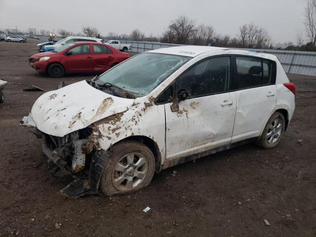 NISSAN VERSA 2009 3n1bc13e89l402526