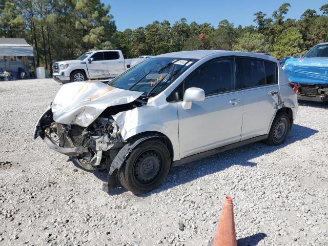 NISSAN VERSA S 2009 3n1bc13e89l403630