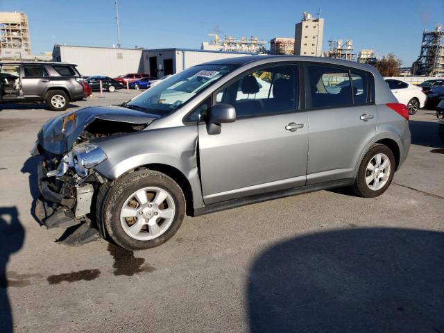 NISSAN VERSA 2009 3n1bc13e89l409461