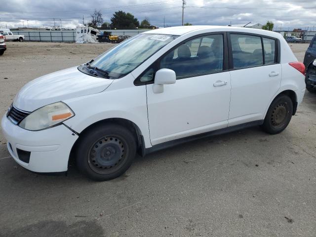 NISSAN VERSA 2009 3n1bc13e89l448244