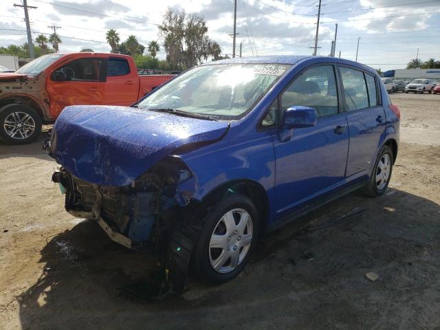 NISSAN VERSA 2009 3n1bc13e89l464671