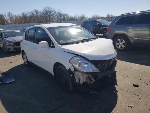 NISSAN VERSA S 2009 3n1bc13e89l467151