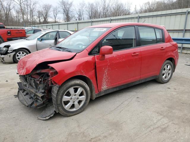 NISSAN VERSA 2009 3n1bc13e89l471717