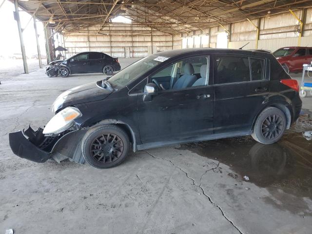 NISSAN VERSA 2009 3n1bc13e89l478649