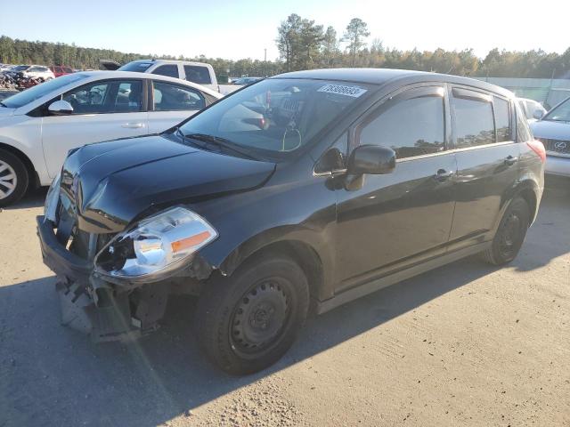 NISSAN VERSA 2009 3n1bc13e89l498075