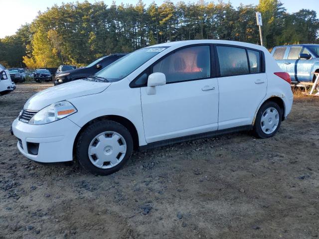 NISSAN VERSA 2007 3n1bc13e97l362065