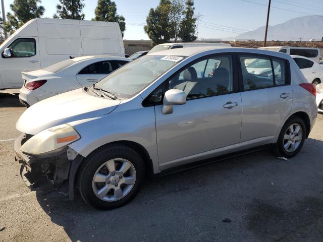 NISSAN VERSA S 2007 3n1bc13e97l363121