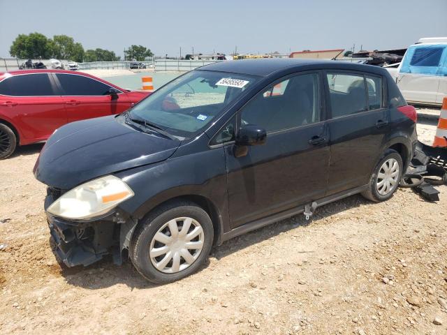 NISSAN VERSA 2007 3n1bc13e97l391825