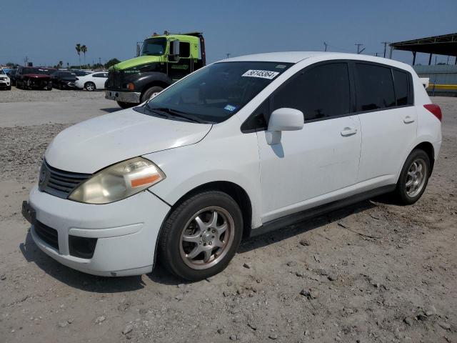 NISSAN VERSA 2007 3n1bc13e97l415749