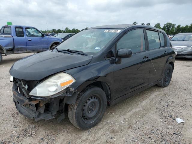 NISSAN VERSA 2007 3n1bc13e97l428016