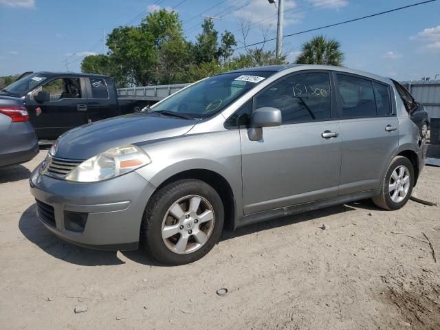 NISSAN VERSA 2008 3n1bc13e98l356557