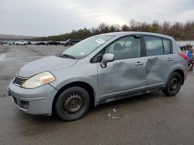 NISSAN VERSA S 2008 3n1bc13e98l373228