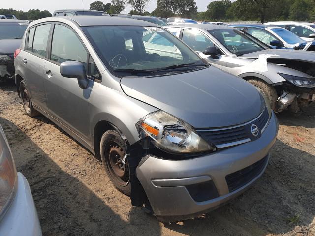 NISSAN VERSA 2008 3n1bc13e98l376890