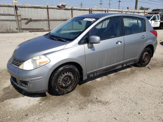 NISSAN VERSA 2008 3n1bc13e98l391065