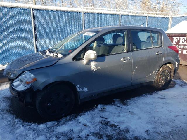 NISSAN VERSA 2008 3n1bc13e98l422282