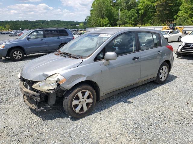 NISSAN VERSA 2008 3n1bc13e98l425134