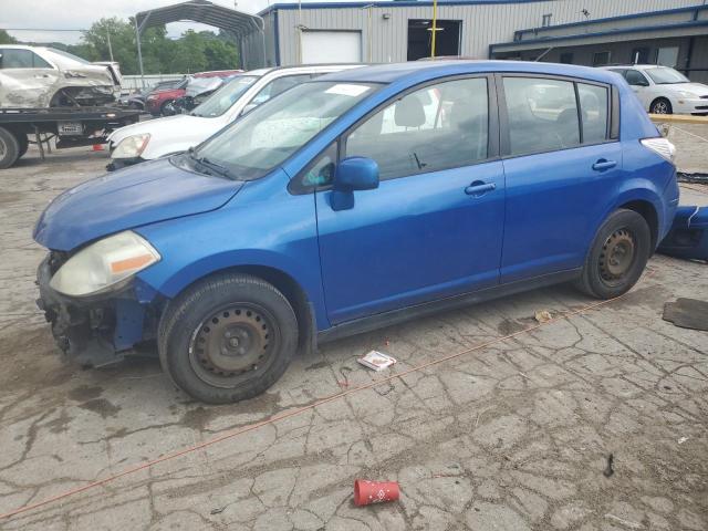 NISSAN VERSA 2008 3n1bc13e98l440099