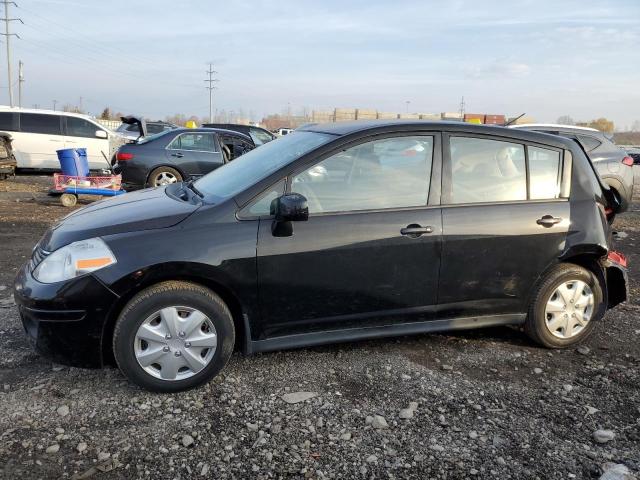 NISSAN VERSA 2009 3n1bc13e99l357922