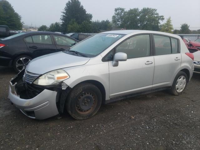 NISSAN VERSA S 2009 3n1bc13e99l366247