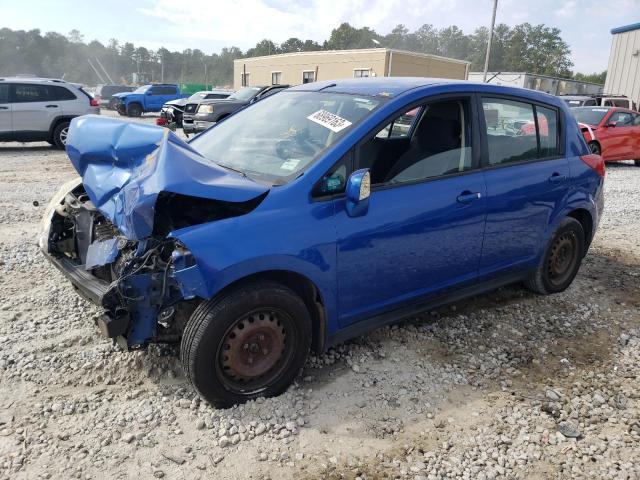 NISSAN VERSA 2009 3n1bc13e99l376891