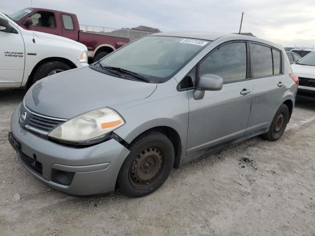 NISSAN VERSA 2009 3n1bc13e99l379208