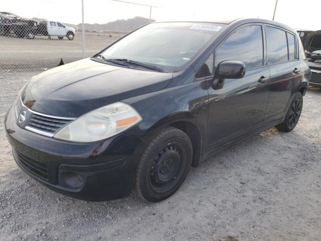 NISSAN VERSA 2009 3n1bc13e99l379404