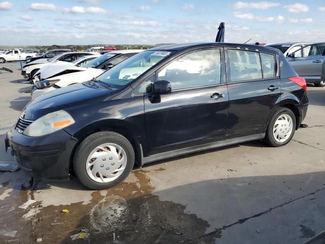 NISSAN VERSA 2009 3n1bc13e99l380908