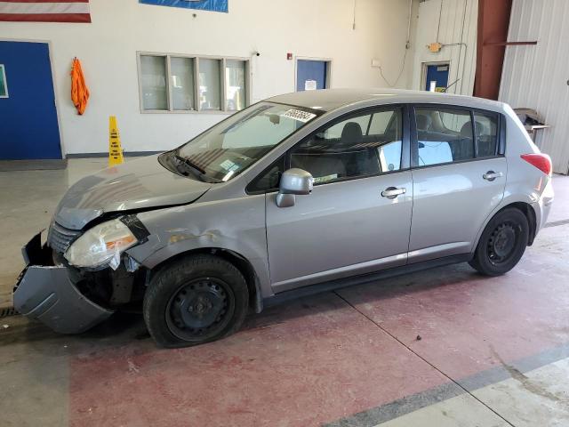 NISSAN VERSA S 2009 3n1bc13e99l384747