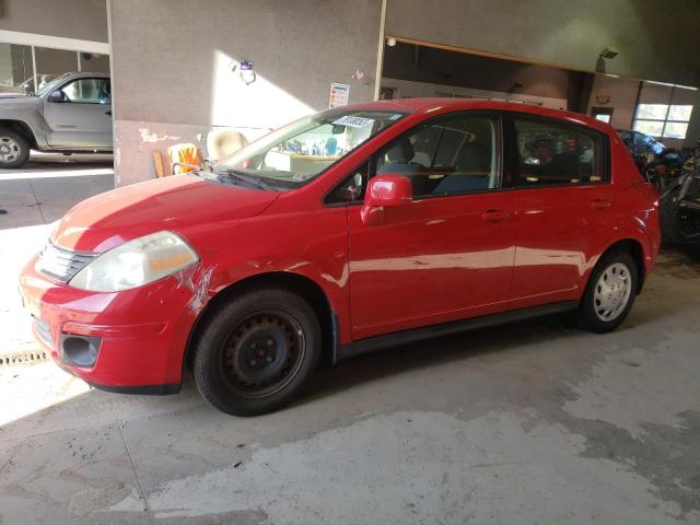 NISSAN VERSA 2009 3n1bc13e99l392041