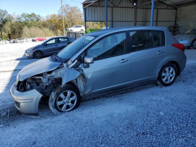 NISSAN VERSA 2009 3n1bc13e99l393965