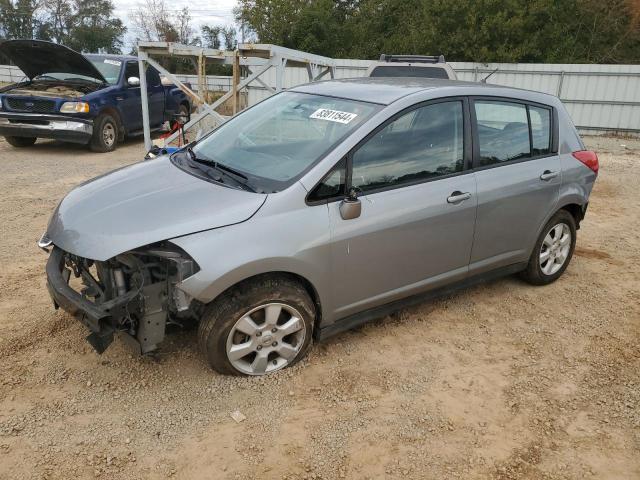 NISSAN VERSA S 2009 3n1bc13e99l405497