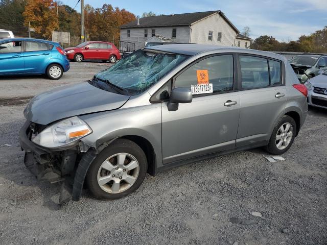 NISSAN VERSA 2009 3n1bc13e99l407086