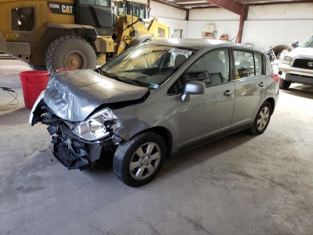 NISSAN VERSA 2009 3n1bc13e99l409548