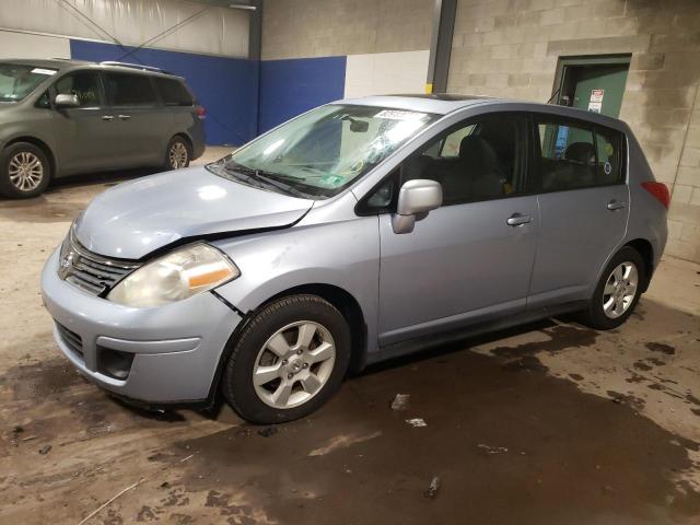 NISSAN VERSA 2009 3n1bc13e99l412689