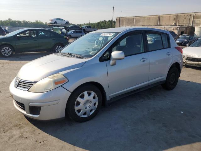 NISSAN VERSA 2009 3n1bc13e99l414734