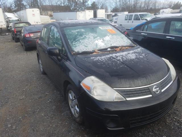 NISSAN VERSA 2010 3n1bc13e99l419593